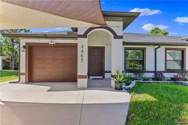 Lehigh Acres, FL 33973,4465/4467 30th ST SW