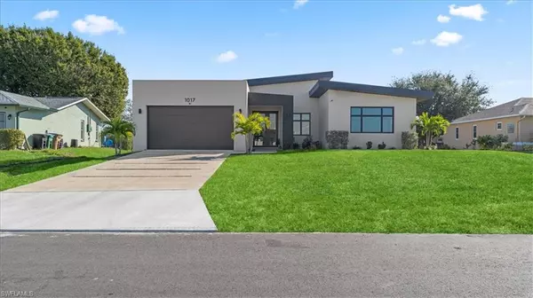 Cape Coral, FL 33909,1017 NE 4th PL