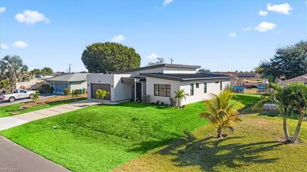 Cape Coral, FL 33909,1017 NE 4th PL