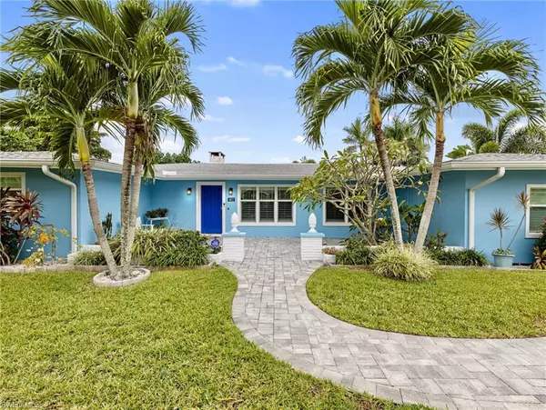 Fort Myers, FL 33919,5812 Silvery LN