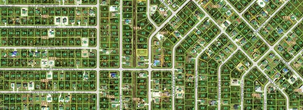 6529 David BLVD, Port Charlotte, FL 33981