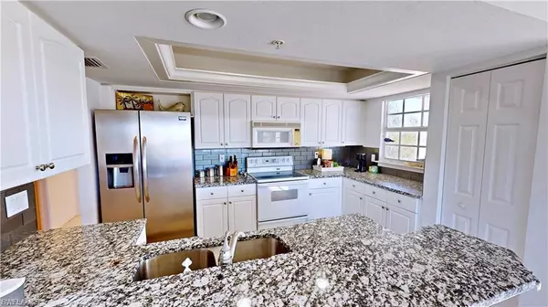 Bokeelia, FL 33922,16721 Seagull Bay CT