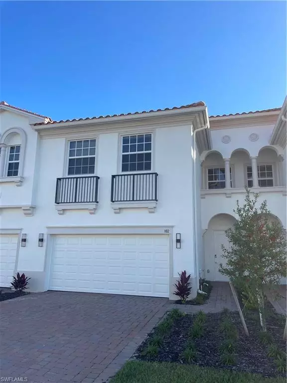 7024 Ambrosia LN #902, Naples, FL 34119