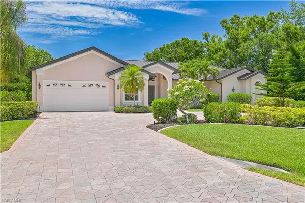 North Fort Myers, FL 33903,12641 Panasoffkee DR