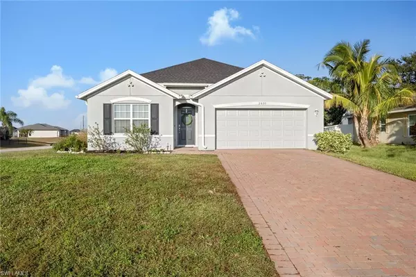 2800 NW 6th AVE, Cape Coral, FL 33993