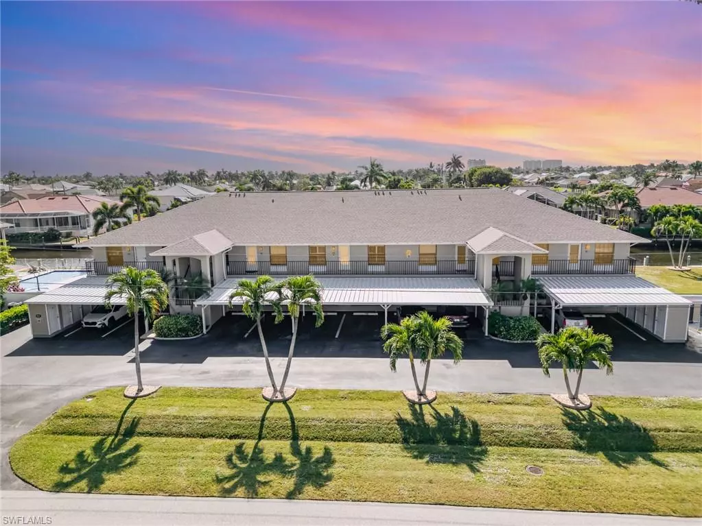 Cape Coral, FL 33914,912 SW 48th TER #208