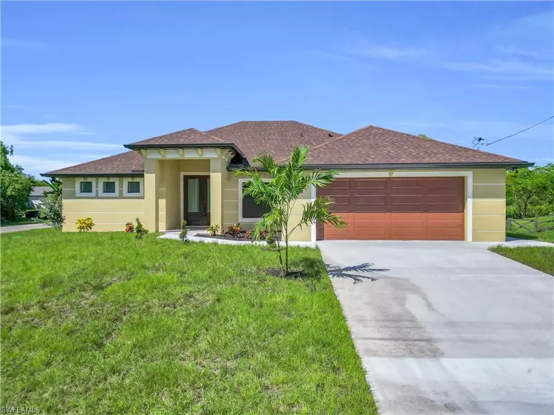 3422 20th ST W, Lehigh Acres, FL 33971