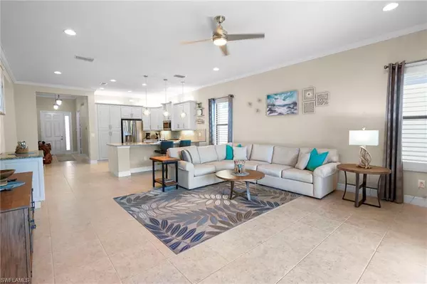 11552 Riverstone LN, Fort Myers, FL 33913