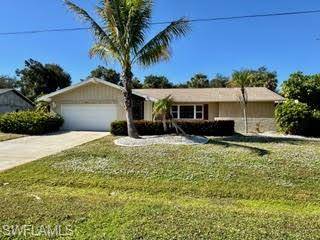 North Fort Myers, FL 33903,5560 Burnham CT