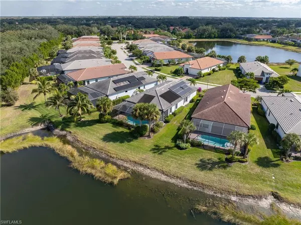 Fort Myers, FL 33913,11546 Onyx CIR