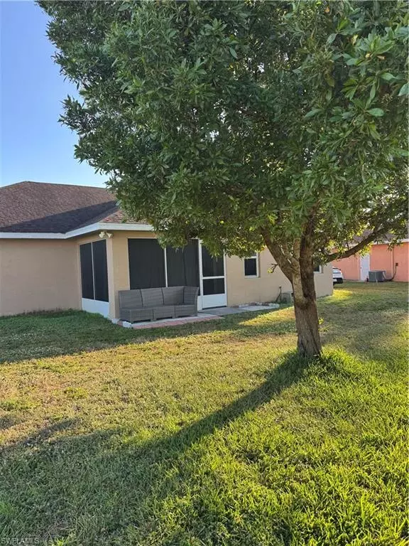 Clewiston, FL 33440,711 Orchard Park DR