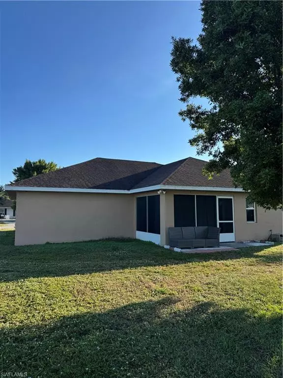 Clewiston, FL 33440,711 Orchard Park DR