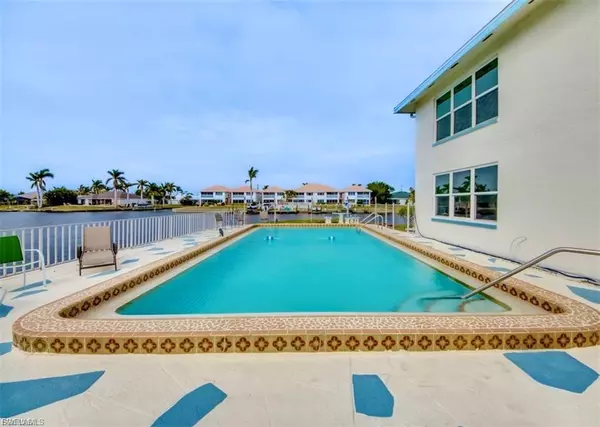 Cape Coral, FL 33904,4026 SE 12th AVE #208