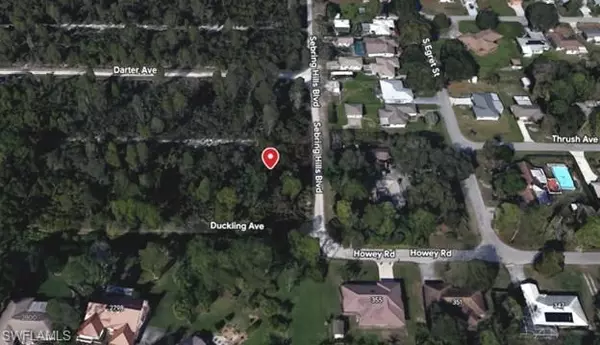 Sebring, FL 33872,400 Duckling AVE