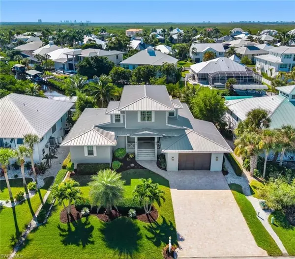 Fort Myers, FL 33908,6255 Cocos DR