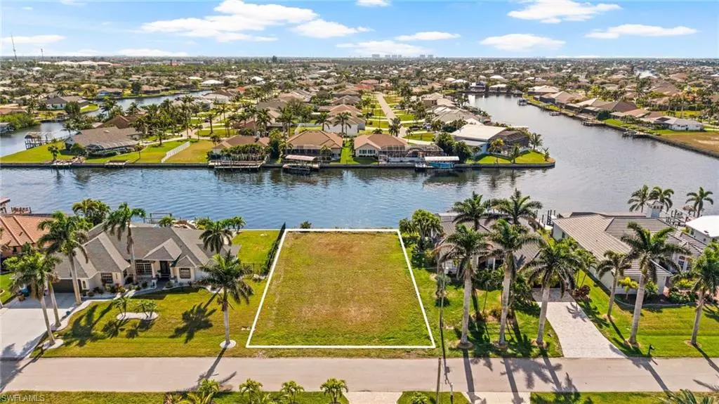 Cape Coral, FL 33914,2810 SW 30th ST