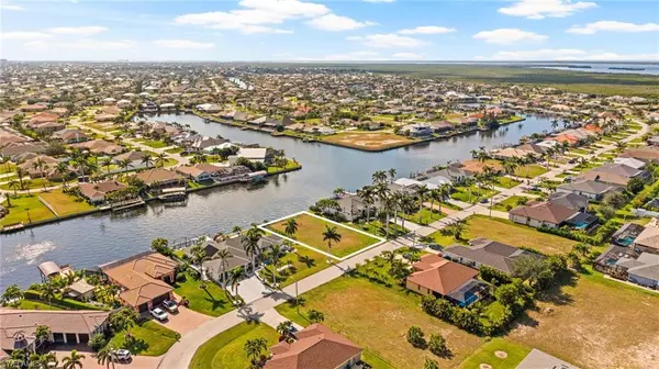 Cape Coral, FL 33914,2810 SW 30th ST