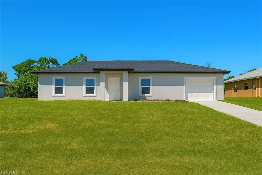 3307 50th ST W, Lehigh Acres, FL 33971