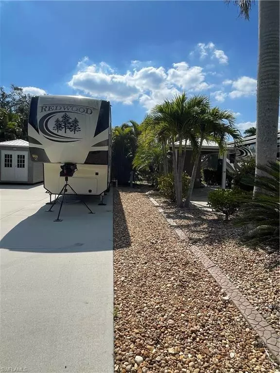 Fort Myers, FL 33905,5459 Cypress Trail Resort CIR