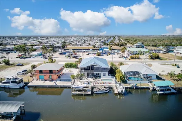 St. James City, FL 33956,3184 Stringfellow RD