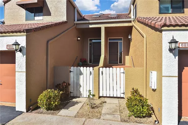 Fort Myers, FL 33912,7121 Golden Eagle CT #622