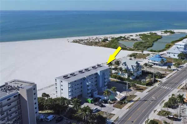 Fort Myers Beach, FL 33931,8300 Estero BLVD #204