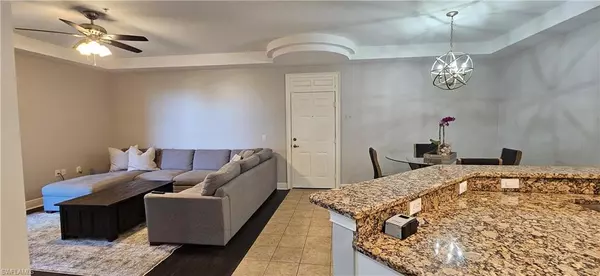 Cape Coral, FL 33914,1502 SW 50th ST #104