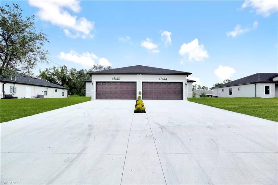 4846 30th ST SW, Lehigh Acres, FL 33973