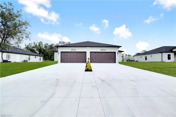 4846 30th ST SW, Lehigh Acres, FL 33973