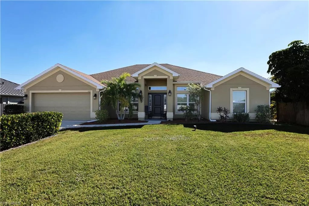 Cape Coral, FL 33993,522 NW 21st ST