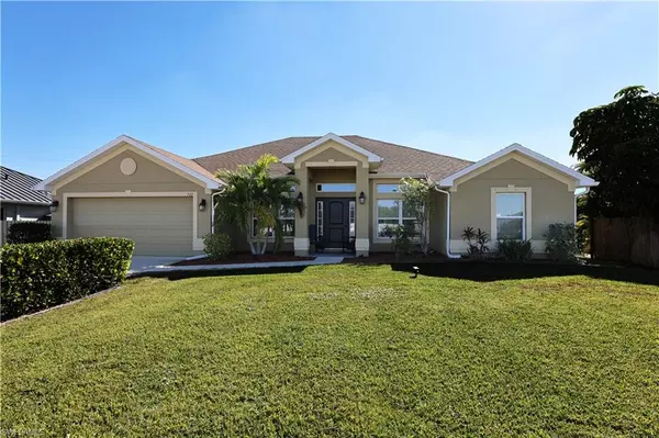 522 NW 21st ST, Cape Coral, FL 33993