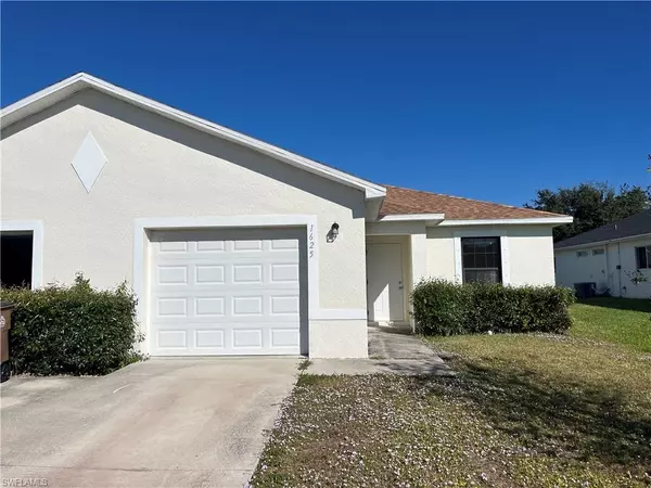 1625 SW 34th ST, Cape Coral, FL 33914