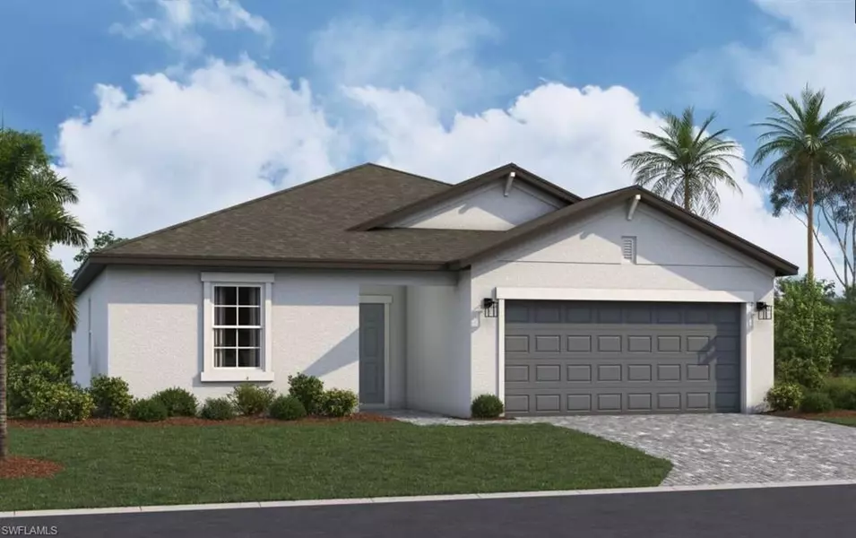 246 Lakeside Breeze WAY, Lehigh Acres, FL 33936