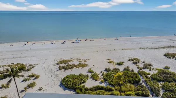 Sanibel, FL 33957,2230 Camino Del Mar DR #4A2