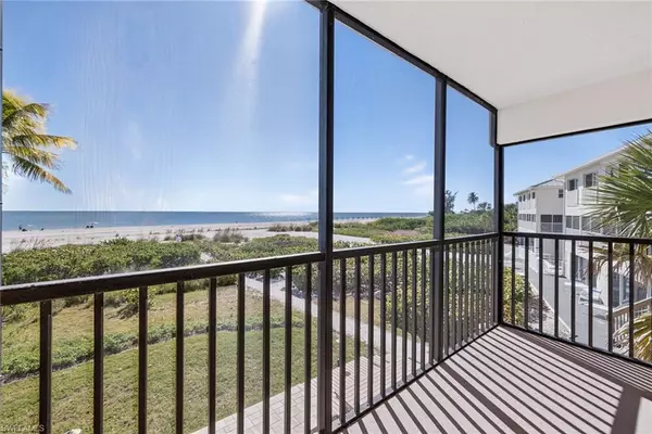 2230 Camino Del Mar DR #4A2, Sanibel, FL 33957