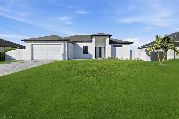 Cape Coral, FL 33993,2625 NW 9th ST