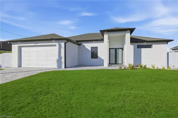 Cape Coral, FL 33993,2625 NW 9th ST