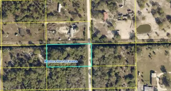 210 S Datil ST, Clewiston, FL 33440