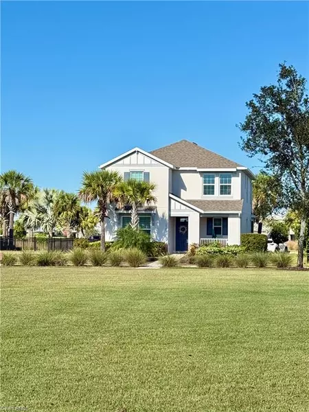 16549 Timber LN, Punta Gorda, FL 33982