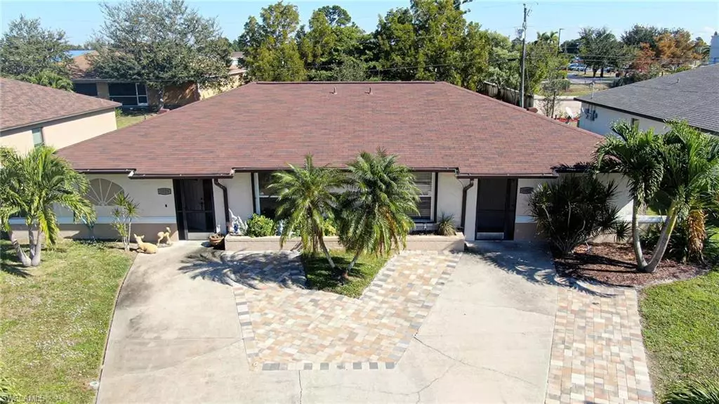 Cape Coral, FL 33914,3829 SW 8th CT #3907