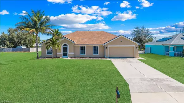 Cape Coral, FL 33993,703 NW Juanita CT