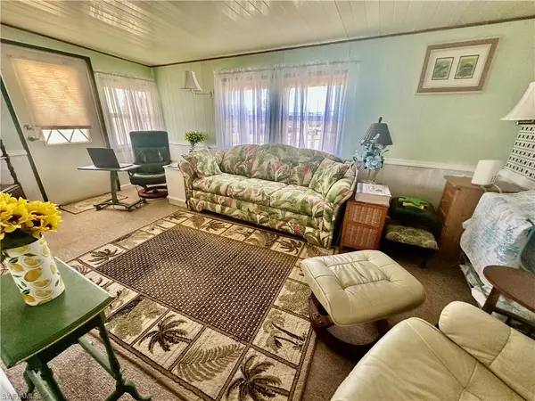 North Fort Myers, FL 33917,167 Chisholm TRL