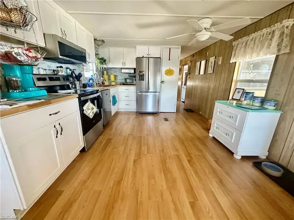 North Fort Myers, FL 33917,167 Chisholm TRL