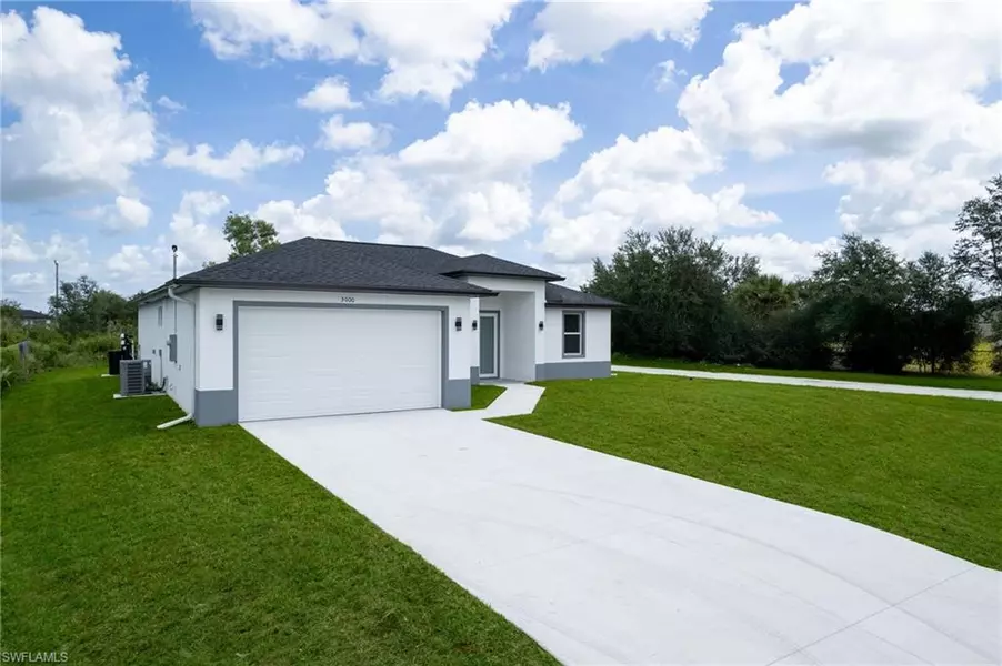 2719 34th ST W, Lehigh Acres, FL 33971