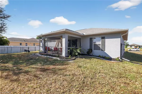 Cape Coral, FL 33909,1315 NE 2nd PL