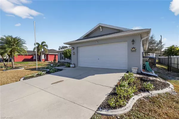 Cape Coral, FL 33909,1315 NE 2nd PL