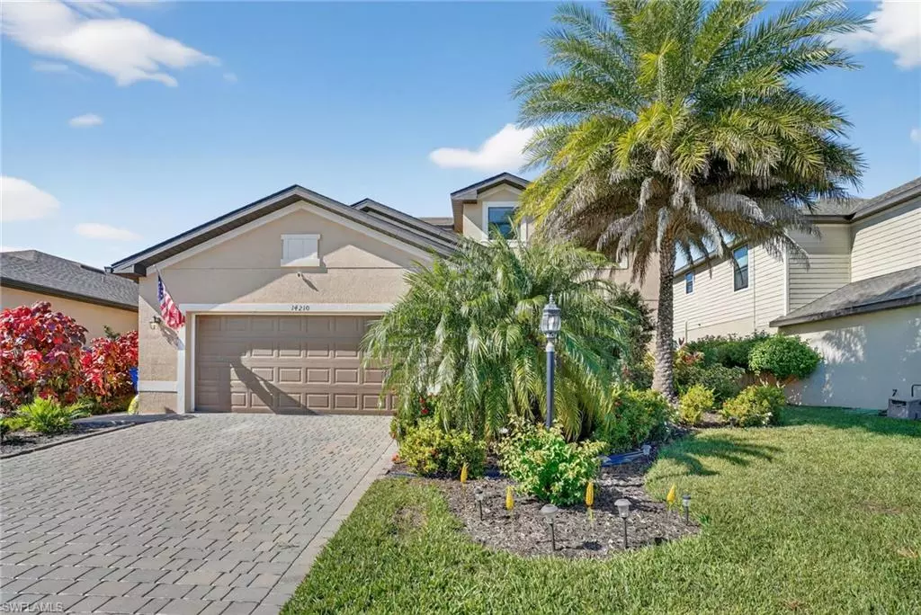 Fort Myers, FL 33905,14210 Vindel CIR