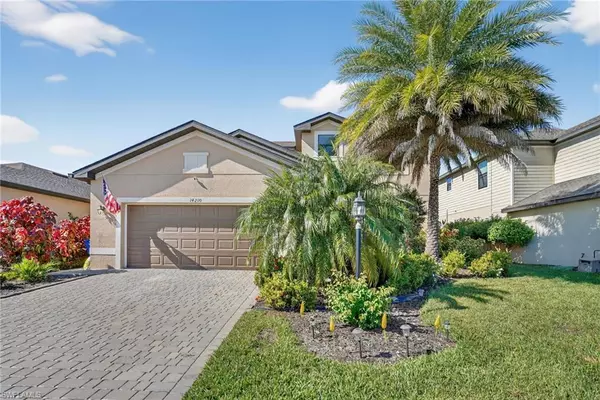 14210 Vindel CIR, Fort Myers, FL 33905