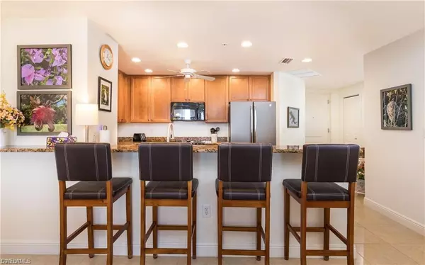 Cape Coral, FL 33914,5781 Cape Harbour DR #1308