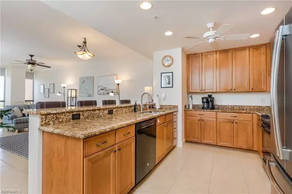 Cape Coral, FL 33914,5781 Cape Harbour DR #1308